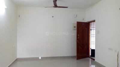 3 BHK Apartment