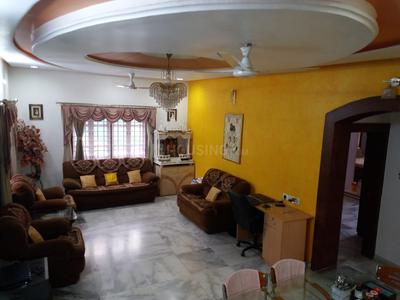 Gallery Cover Image of 3663 Sq.ft 4 BHK Independent House for buy in Dev Group Dev Kutir Bungalow, Ambli for 59500000