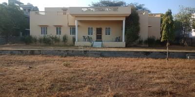 Residential Plot