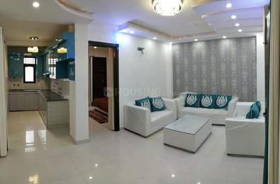 3 BHK Independent Floor