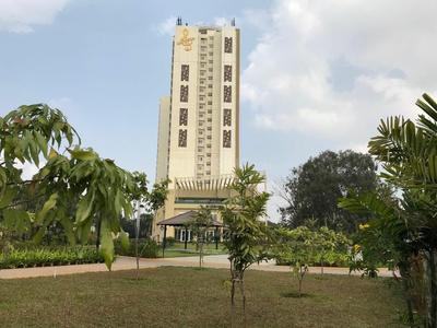 3 BHK Apartment