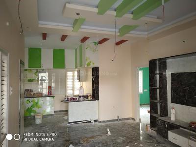 3 BHK Independent House
