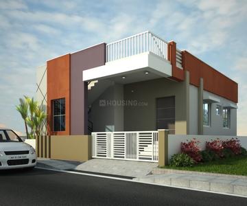 Gallery Cover Image of Sq.ft Residential Plot for buy in Priyanka Nagar for 600000