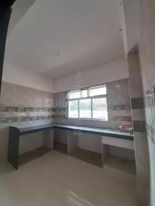 1 BHK अपार्टमेंट