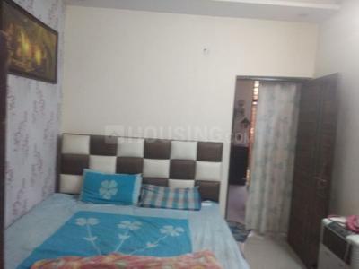 1 BHK Apartment