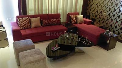 3 BHK Apartment