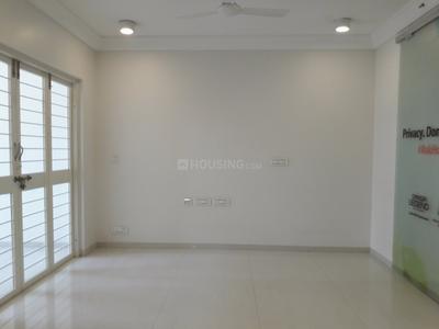 Gallery Cover Image of 1190 Sq.ft 2 BHK Apartment for buy in Bavdhan for 9400000