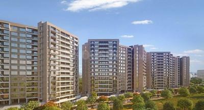 3 BHK Apartment