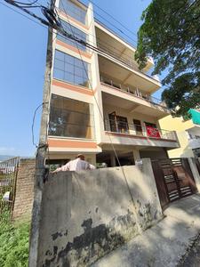 Gallery Cover Image of 1700 Sq.ft 3 BHK Independent Floor for buy in Kalagaon for 5100000