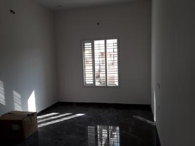 Gallery Cover Image of 950 Sq.ft 2 BHK Independent House for buy in Battarahalli for 6200000