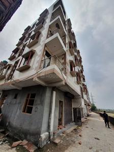 Gallery Cover Image of 550 Sq.ft 1 BHK Independent Floor for buy in Sector 62A for 1235011