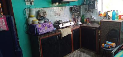 Gallery Cover Image of 412 Sq.ft 1 BHK Apartment for buy in Taltala for 2850000