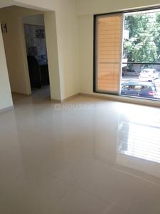 Gallery Cover Image of 700 Sq.ft 1 BHK Apartment for rent in Silicon Park, Malad West for 21000