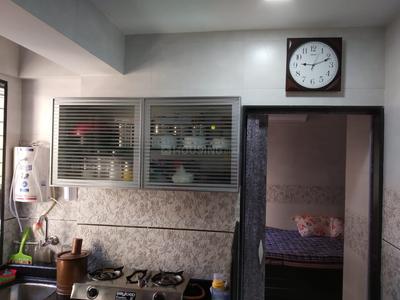Gallery Cover Image of 300 Sq.ft 1 BHK Apartment for buy in Sewri for 8500000