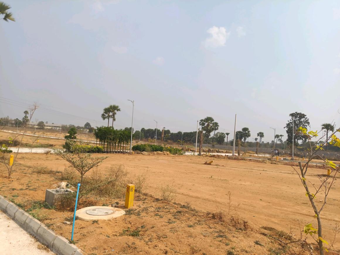 Residential PlotTukkuguda, Hyderabad