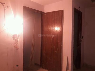 1 BHK Apartment