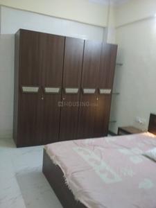 1 BHK Apartment