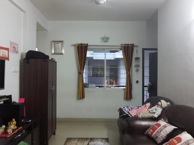 2 BHK Apartment