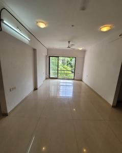 Gallery Cover Image of 1250 Sq.ft 3 BHK Apartment for rent in Andheri West for 72000