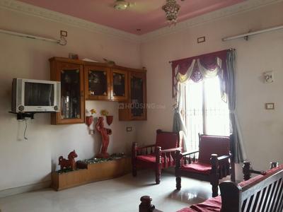 3 BHK Independent Floor