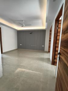 3 BHK फ़्लैट