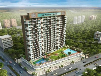 1 BHK Flat