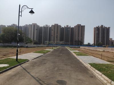 Residential Plot