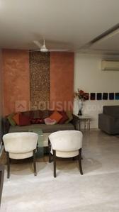 Gallery Cover Image of 2097 Sq.ft 3 BHK Independent Floor for buy in Greater Kailash for 45000000