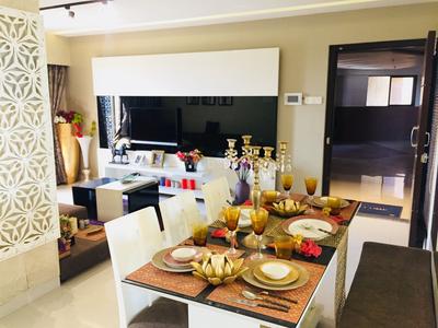 3 BHK Apartment