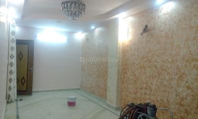 1 BHK Apartment