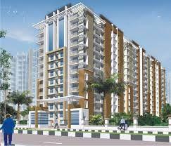 3 BHK अपार्टमेंट