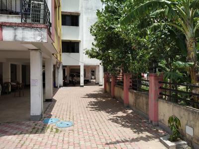3 BHK Apartment