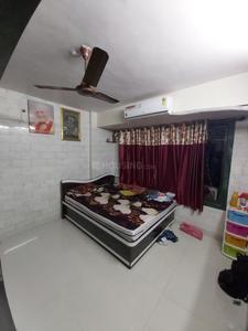 Gallery Cover Image of 1200 Sq.ft 2 BHK Apartment for buy in Nerul for 11500000