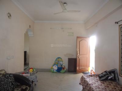 Gallery Cover Image of 1400 Sq.ft 3 BHK Apartment for buy in Miyapur for 4500000