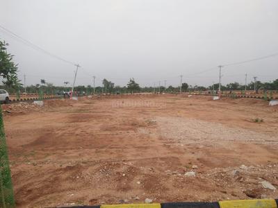 Gallery Cover Image of Sq.ft Residential Plot for buy in Abdullapurmet for 850000