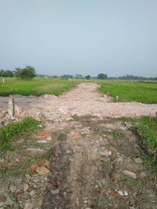 आवासीय प्लॉट