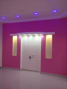 2 BHK Independent Floor