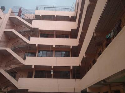 Building Image of Sai Ashraya PG in Hebbal