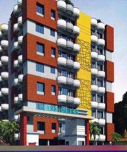 2 BHK Apartment