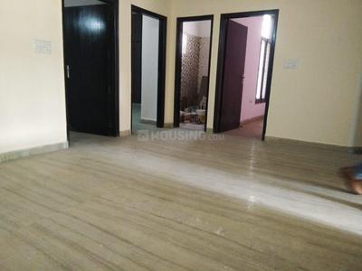 3 BHK Apartment