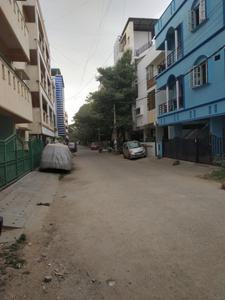 1200 Sq.ft Residential Plot for Sale in Domlur Layout, Bangalore