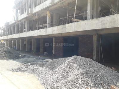 Gallery Cover Image of 590 Sq.ft 1 BHK Apartment for buy in Karjat for 1850000
