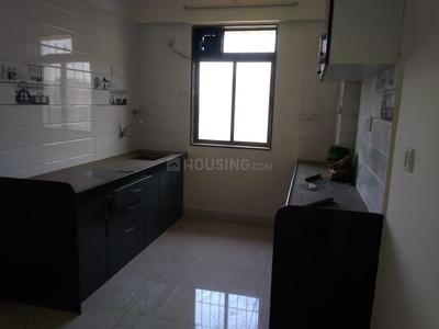 1 BHK Apartment