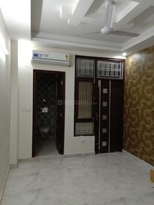 1 BHK Independent Floor