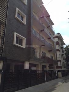 Gallery Cover Image of 1325 Sq.ft 2 BHK Apartment for buy in Benson Town for 7800000
