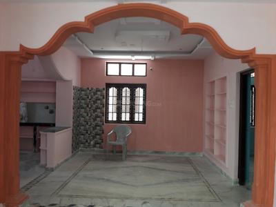 Gallery Cover Image of 1250 Sq.ft 2 BHK Independent House for buy in Krishna Reddy Pet for 6000000