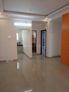 3 BHK Apartment