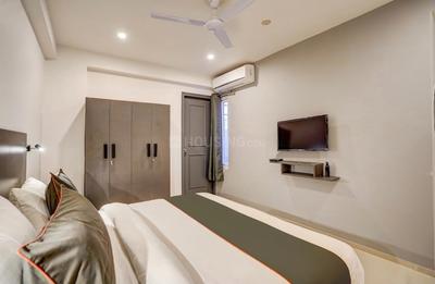 Bedroom Image of J Hospitality in Sector 49