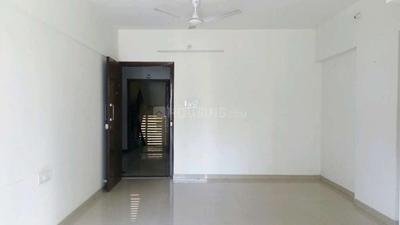 1 BHK Apartment