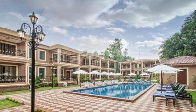 3 BHK Villa